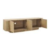 Core Living Macy 4 Door Entertainment Unit