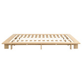 Core Living Zion Bed Base