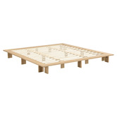 Core Living Zion Bed Base