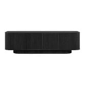 Core Living Macy 4 Door Entertainment Unit