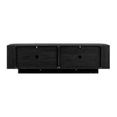 Core Living Macy 4 Door Entertainment Unit
