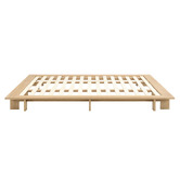 Core Living Zion Bed Base