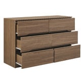 Core Living Marilyn 6 Drawer Chest