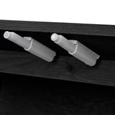 Core Living Macy 4 Door Entertainment Unit
