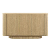 Core Living Macy 3 Door Sideboard Buffet