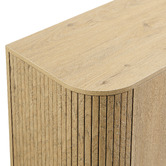 Core Living Macy 3 Door Sideboard Buffet
