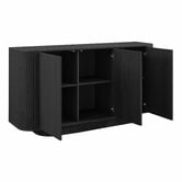 Core Living Macy 3 Door Sideboard Buffet
