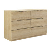 Core Living Marilyn 6 Drawer Chest