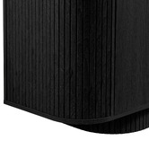 Core Living Macy 3 Door Sideboard Buffet