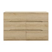 Core Living Marilyn 6 Drawer Chest