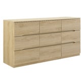 Core Living Marilyn 9 Drawer Chest
