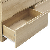 Core Living Marilyn 6 Drawer Chest