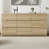Core Living Marilyn 9 Drawer Chest