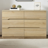 Core Living Marilyn 6 Drawer Chest