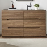 Core Living Marilyn 6 Drawer Chest