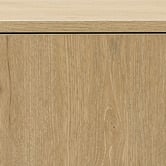 Core Living Macy 4 Door Entertainment Unit