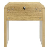 Core Living Mina 1 Drawer Bedside Table