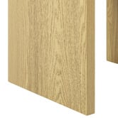 Core Living Mina 1 Drawer Bedside Table