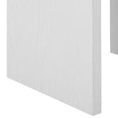 Core Living Mina 1 Drawer Bedside Table