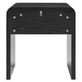 Core Living Mina 1 Drawer Bedside Table