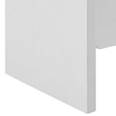 Core Living Mina 2 Drawer Bedside Table