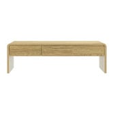 Core Living Mina 3 Drawer Entertainment Unit