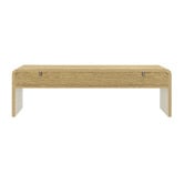 Core Living Mina 3 Drawer Entertainment Unit