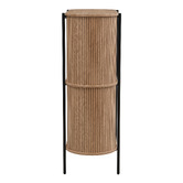 Core Living Jenny 3 Tier Bookcase