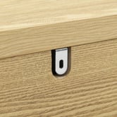 Core Living Mina 3 Drawer Entertainment Unit