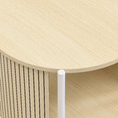 Core Living Jenny Side Table