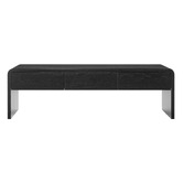 Core Living Mina 3 Drawer Entertainment Unit