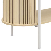 Core Living Jenny 3 Tier Bookcase