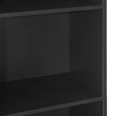 Core Living Belle 40cm 6 Tier Bookcase