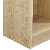 Core Living Belle 40cm 6 Tier Bookcase
