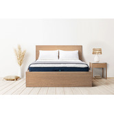Core Living Tyler Bonnell Spring Queen Mattress
