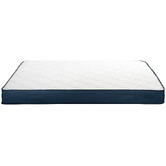Core Living Tyler Bonnell Spring Queen Mattress