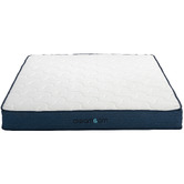 Core Living Tyler Bonnell Spring Queen Mattress