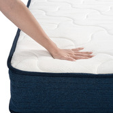 Core Living Tyler Bonnell Spring Queen Mattress