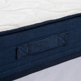 Core Living Tyler Bonnell Spring Queen Mattress