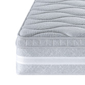 Core Living Ariadne Euro Top Pocket Spring Mattress