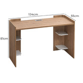 Core Living Silas Study Desk