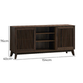 Core Living Matthew 2 Door Sideboard Buffet