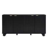 Core Living Leanne 4 Door Sideboard Buffet