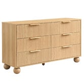 Core Living Leanne 6 Drawer Chest
