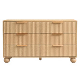 Core Living Leanne 6 Drawer Chest