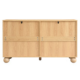 Core Living Leanne 6 Drawer Chest
