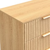 Core Living Leanne 6 Drawer Chest
