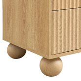 Core Living Leanne 6 Drawer Chest