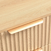 Core Living Leanne 6 Drawer Chest