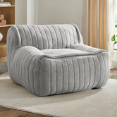 Core Living Briar Armless Lounge Chair